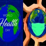 Journée mondiale de la Santé 2021